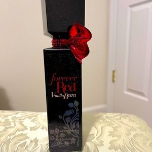 Forever Red Vanilla Rum